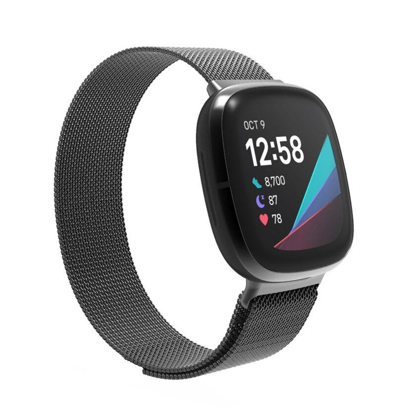 Vozehui Cinturino Compatibile con Fitbit Versa 3/Versa 4/ Sense/Sense 2, Marmo Stampa Leopardo Silicone Sport Banda di Ricambio per Fitbit Versa 3/ Versa 4/Sense/Sense 2, Donne Uomini Vozehui Cinturino Compatibile con Fitbit Versa 3/Versa 4/ Sense/Sense 2, Marmo Stampa Leopardo Silicone Sport Banda di Ricambio per Fitbit Versa 3/ Versa 4/Sense/Sense 2, Donne Uomini