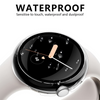 Poli Tempered Screen Protector for Google Pixel Watch with Case