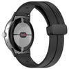 Nemoris Silicone Magnetic Sports Strap For Google Pixel Watch
