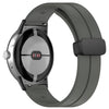 Nemoris Silicone Magnetic Sports Strap For Google Pixel Watch