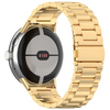 Piscis Stainless Steel Buckle Strap For Google Pixel Watch