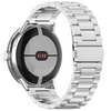 Piscis Stainless Steel Buckle Strap For Google Pixel Watch