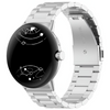 Piscis Stainless Steel Buckle Strap For Google Pixel Watch
