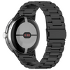 Piscis Stainless Steel Buckle Strap For Google Pixel Watch