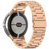 Piscis Stainless Steel Buckle Strap For Google Pixel Watch