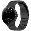 Piscis Stainless Steel Buckle Strap For Google Pixel Watch