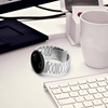 Piscis Stainless Steel Buckle Strap For Google Pixel Watch