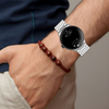 Piscis Stainless Steel Buckle Strap For Google Pixel Watch