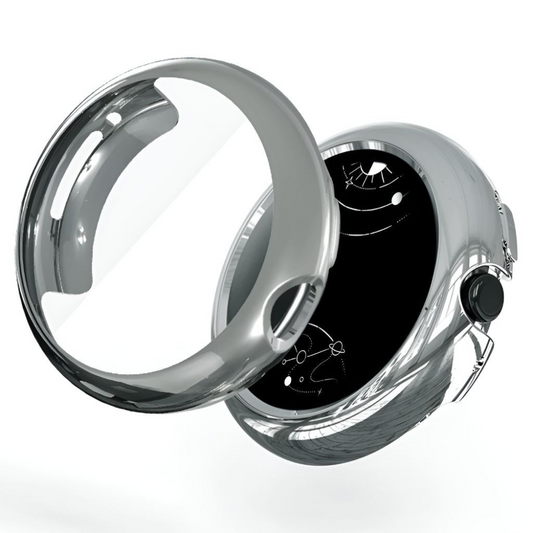 Petivi Screen Protector Case for Google Pixel Watch