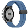 Nemoris Silicone Magnetic Sports Strap For Google Pixel Watch