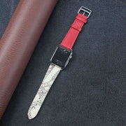 Sunra Leather Strap