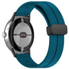 Nemoris Silicone Magnetic Sports Strap For Google Pixel Watch