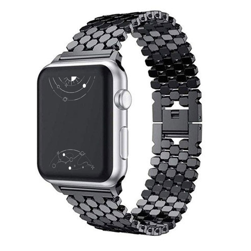 Apple watch series 1 stainless steel sale