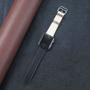 Sunra Leather Strap