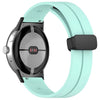 Nemoris Silicone Magnetic Sports Strap For Google Pixel Watch