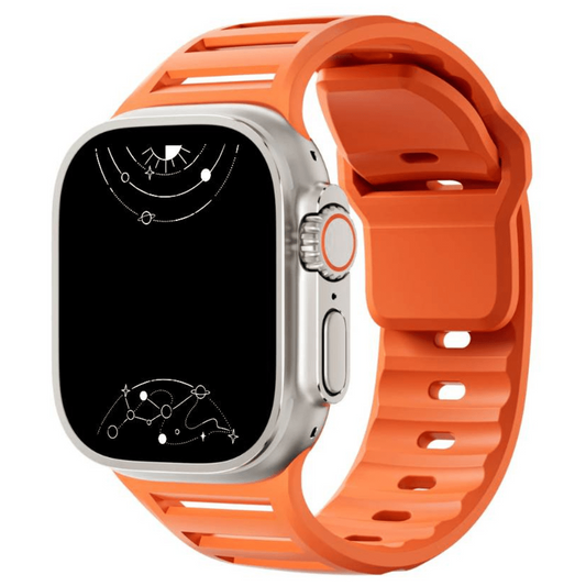 Pateo Sports Silicone Strap