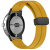 Nemoris Silicone Magnetic Sports Strap For Google Pixel Watch