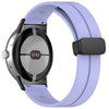 Nemoris Silicone Magnetic Sports Strap For Google Pixel Watch