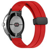 Nemoris Silicone Magnetic Sports Strap For Google Pixel Watch