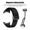 Nemoris Silicone Magnetic Sports Strap For Google Pixel Watch