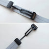 Nemoris Silicone Magnetic Sports Strap For Google Pixel Watch