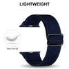 Origin Nylon Elastic Strap