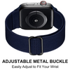 Origin Nylon Elastic Strap