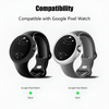 Pomi Frame Protector for Google Pixel Watch