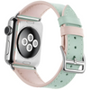 Obli Genuine Leather Strap