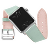 Obli Genuine Leather Strap