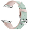 Obli Genuine Leather Strap
