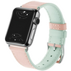 Obli Genuine Leather Strap