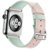 Obli Genuine Leather Strap
