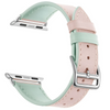 Obli Genuine Leather Strap