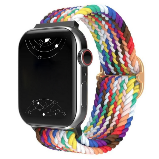 Ergo Nylon Braided Loop Strap