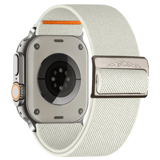 Fama Elastic Nylon Sports Strap