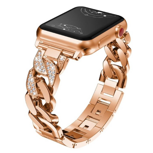 Ire Luxury Metal Strap