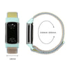 Ludus Nylon Fitbit Charge 5 Strap