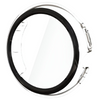 Poli Tempered Screen Protector for Google Pixel Watch with Case - Astra Straps