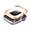 Sierra Stainless Steel Band + Case - Astra Straps