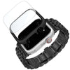 Sierra Stainless Steel Band + Case - Astra Straps