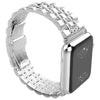 Thano Stainless Steel Band - Astra Bands