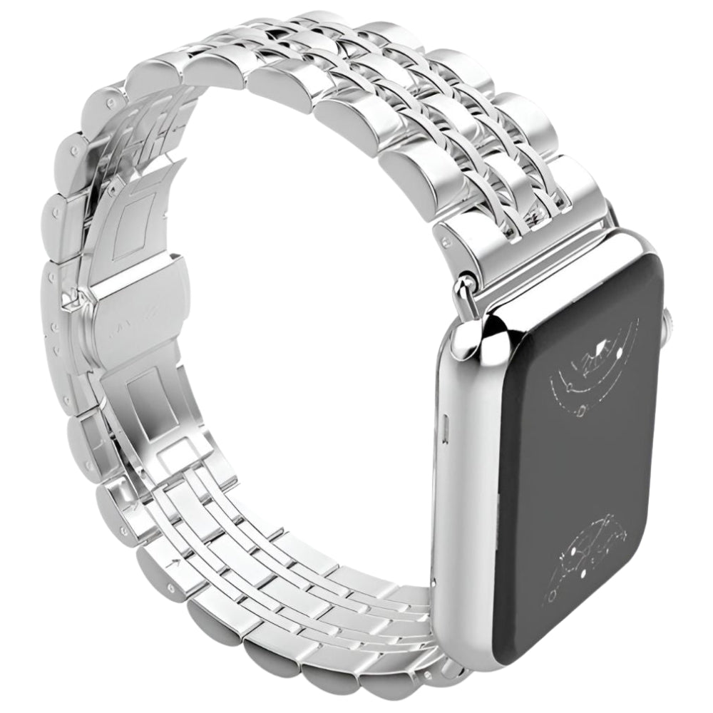 Thano Stainless Steel Band - Astra Bands