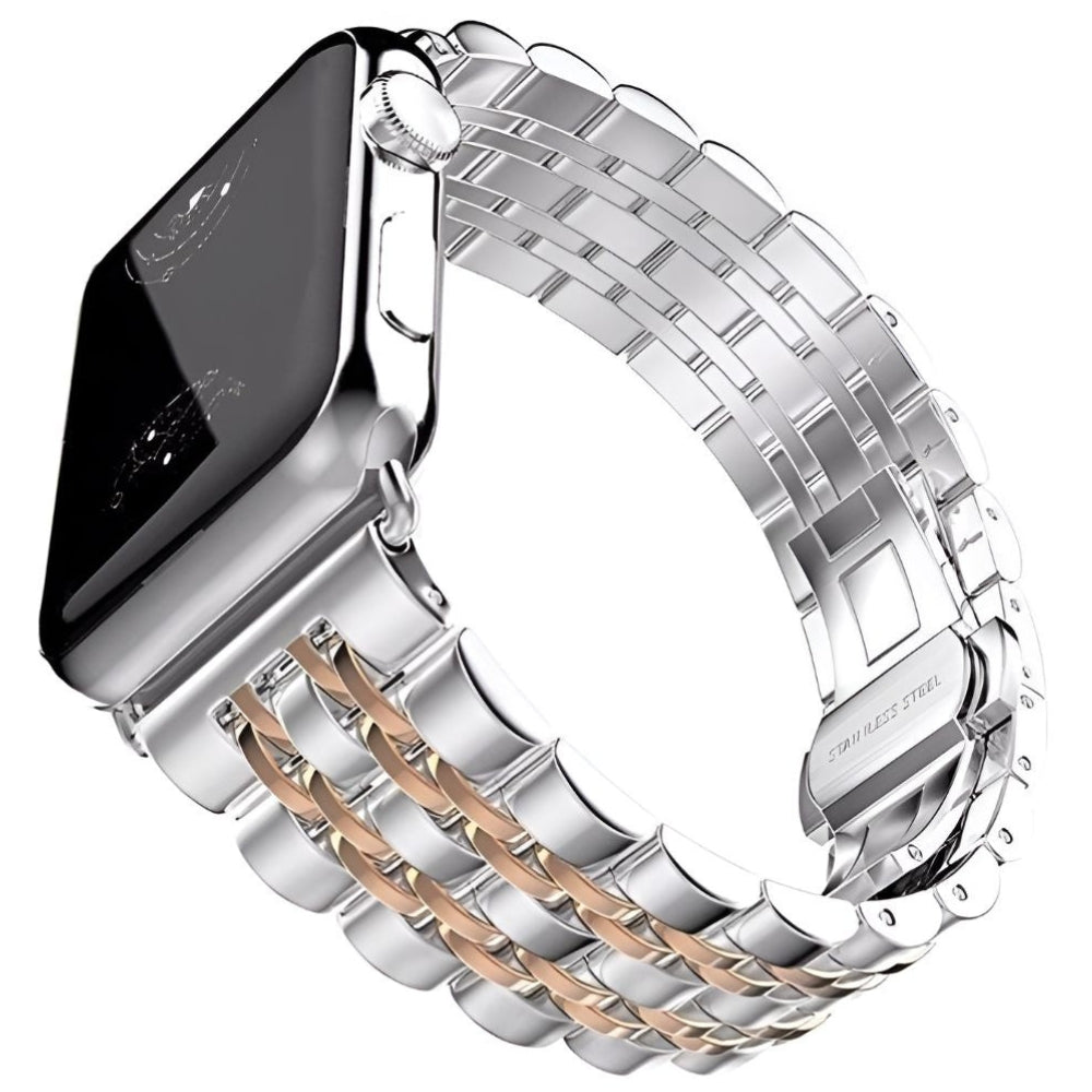 Thano Stainless Steel Band - Astra Bands