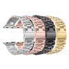 Ultor Strong Stainless Steel Band - Astra Straps