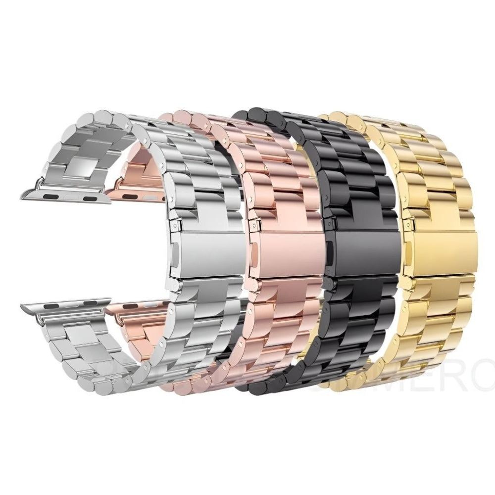 Ultor Strong Stainless Steel Band - Astra Straps