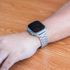 Ultor Strong Stainless Steel Band - Astra Straps