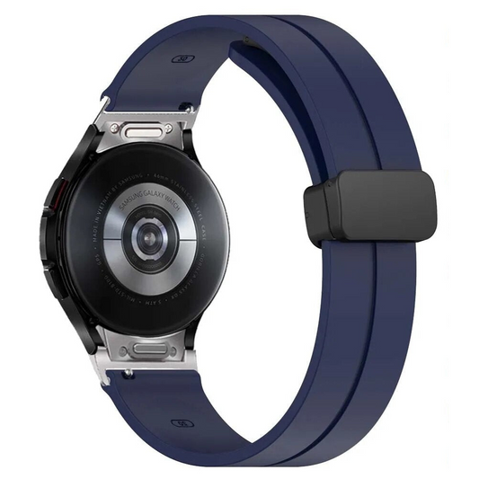 Cupio Magnetic Silicone Galaxy Strap