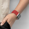 Vista Silicone Link Strap- Astra Straps