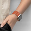Vista Silicone Link Strap- Astra Straps